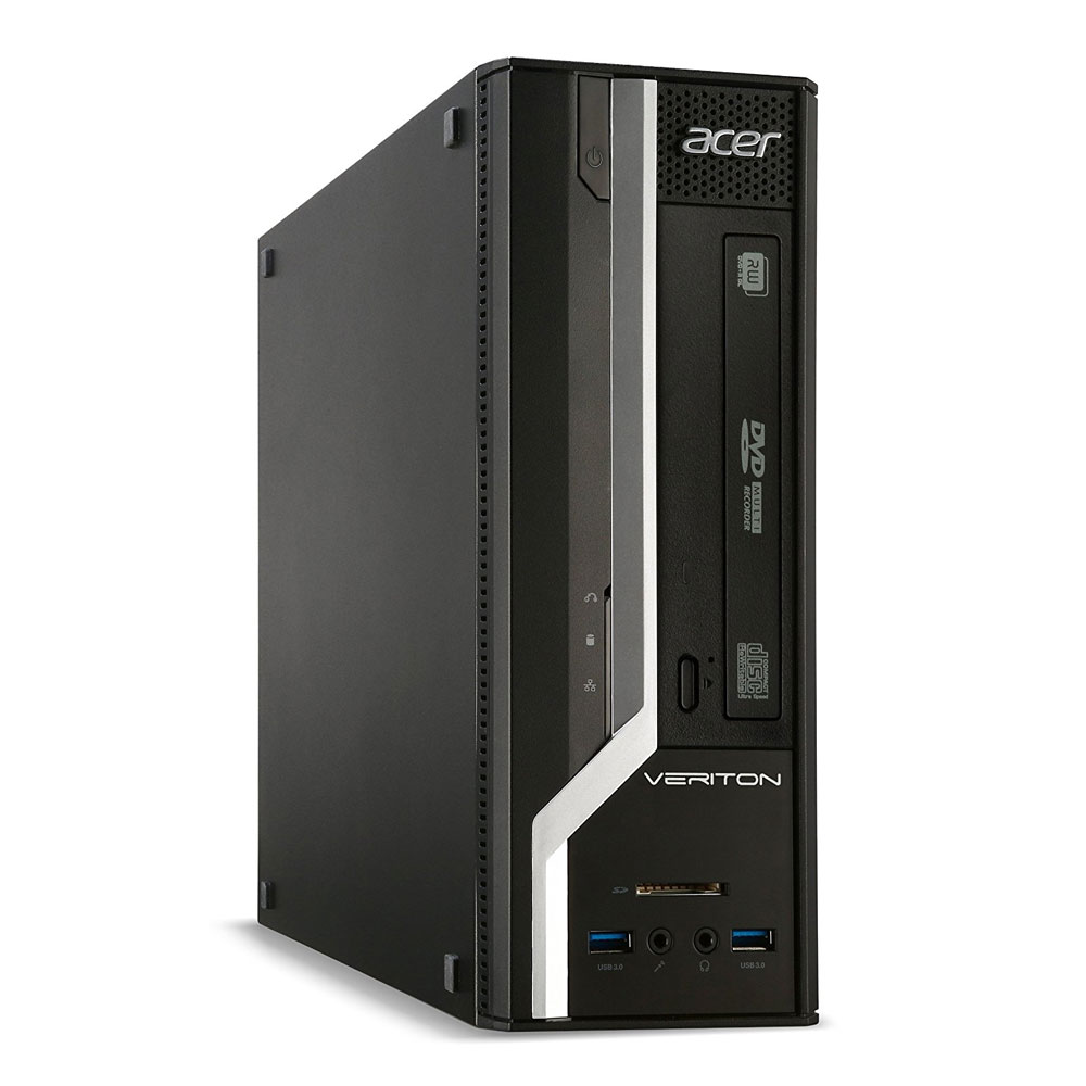 Acer Veriton X4610G - i5-2320 3.00GHz - 4GB RAM - 250GB HDD | Stone Refurb