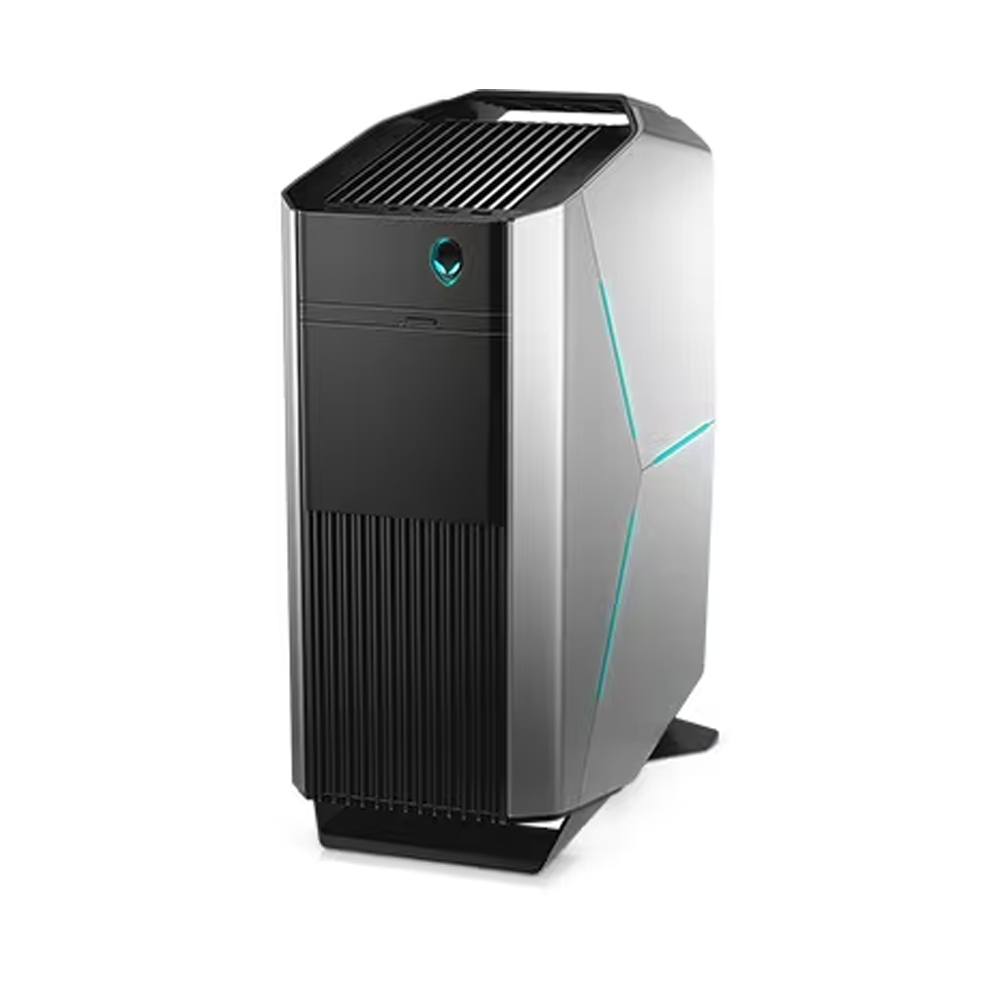 Alienware Aurora R8 - Intel Core i7-9700K - 16GB RAM - 500GB SSD + 1TB HDD