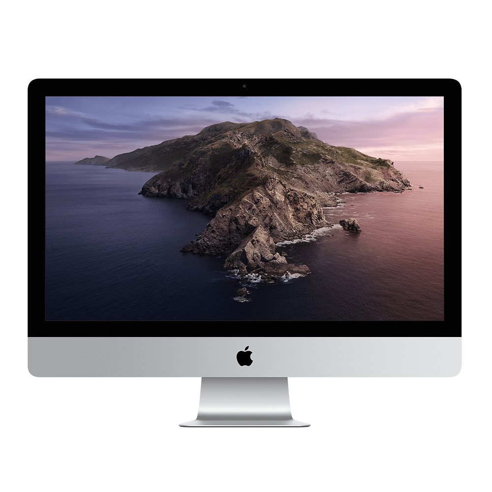 Apple iMac Late 2015 - i5-6500 3.20GHz - 8GB RAM - 1TB HDD - Grade C