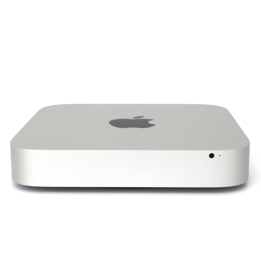 Apple Mac Mini - Intel Core i7-3720QM - 16GB RAM - 1TB HDD - Grade