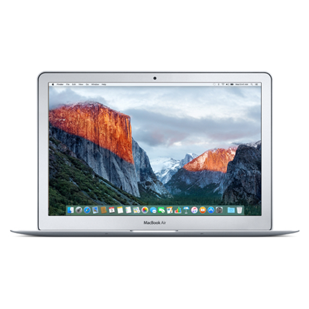 Apple MacBook Air (13-inch, Early 2015) - Intel Core i5-5250U - 8GB RAM -  256GB SSD