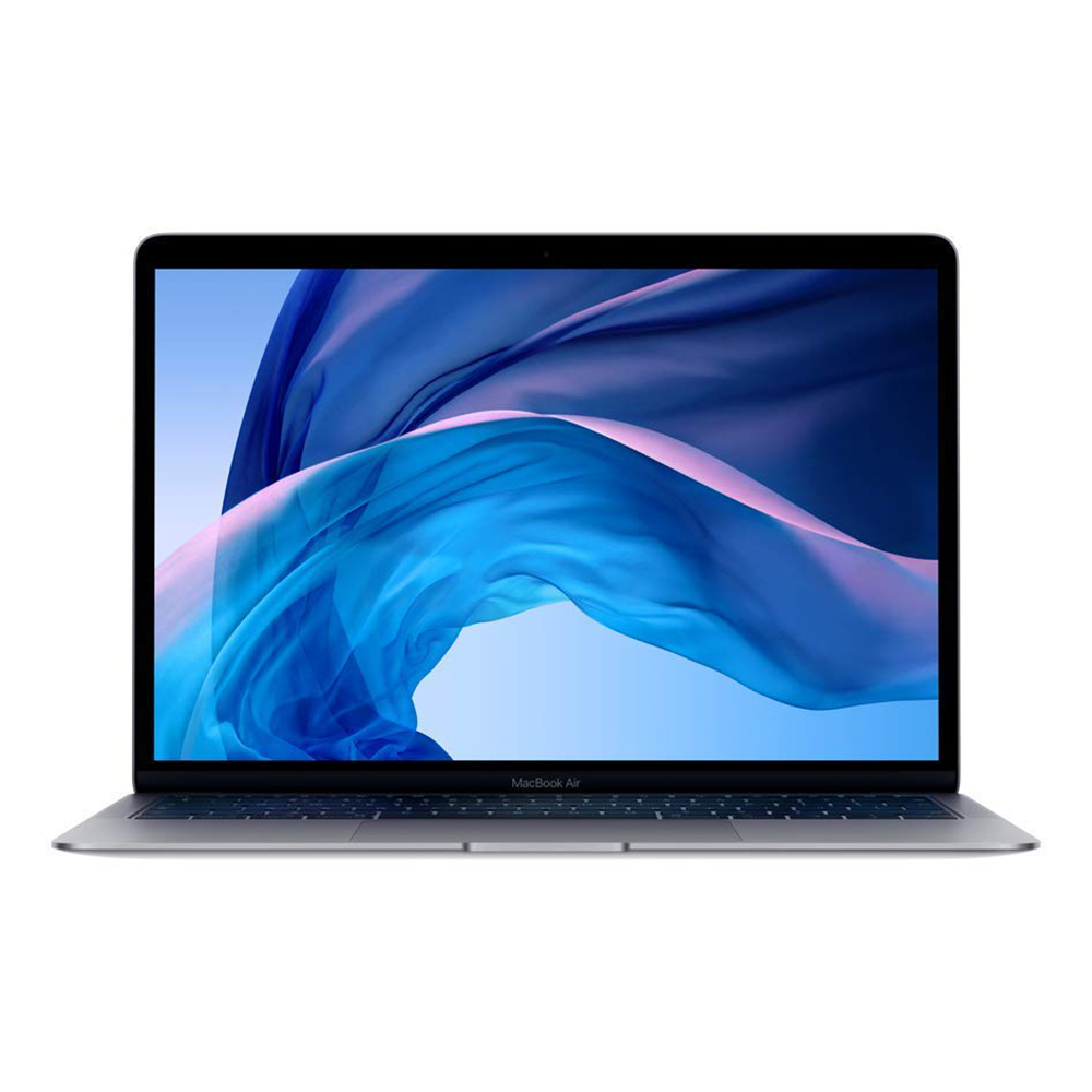 Apple MacBook Air (Retina, 13-inch, 2018) - Intel Core i5-8210Y - 16GB RAM  - 120GB SSD