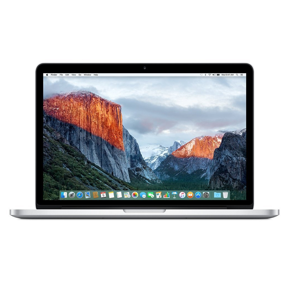 Apple MacBook Pro (Retina, 13-inch) - Intel Core i5-5287U - 16GB RAM - 1TB  SSD