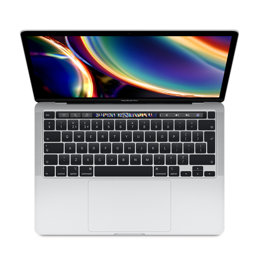 MacBook Pro (13-inch, 2020) - Intel Core i5-1038NG7 - 16GB RAM - 500GB SSD