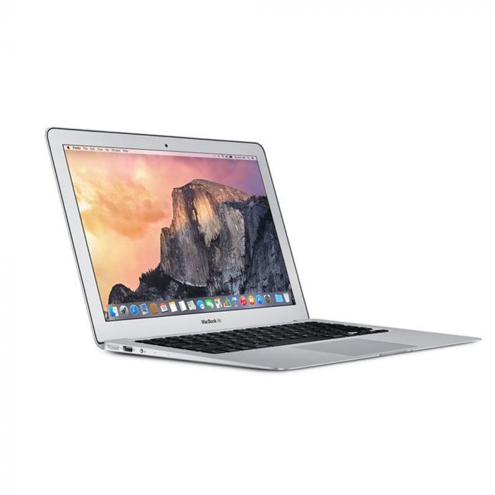 MacBook Air11インチ　20154GBストレージ規格