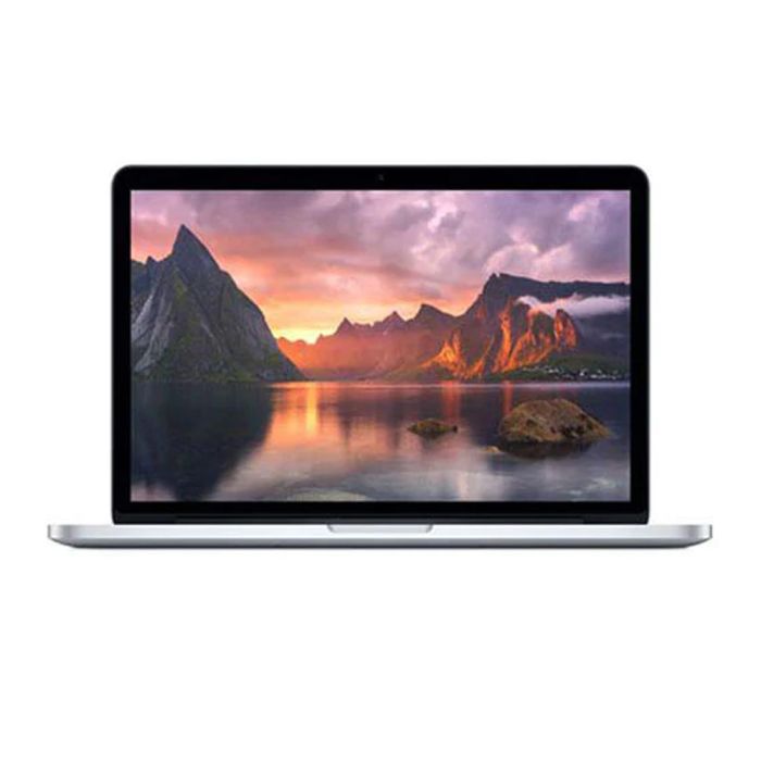 Apple MacBook Pro (Retina,13-inch, Late 2013) - Intel Core i5-4258U - 8GB  RAM - 256GB SSD - Grade C