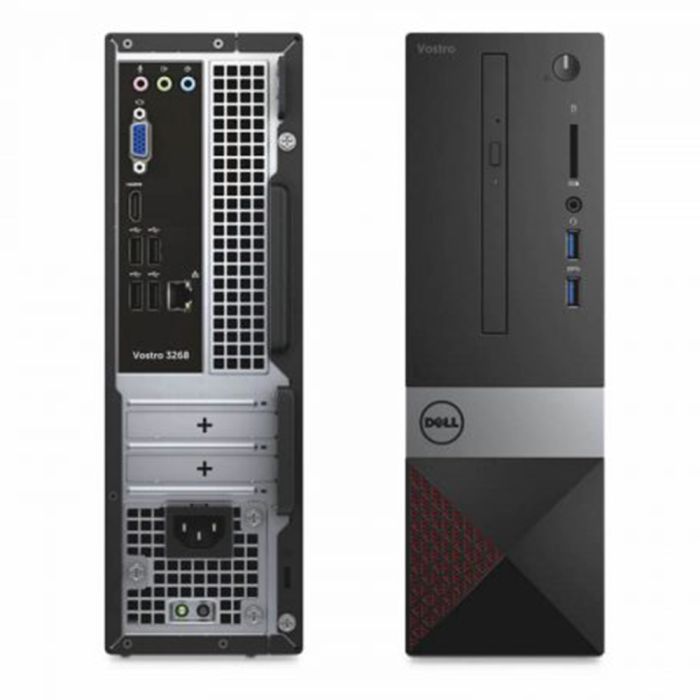 大特価通販 ヤフオク! - DELL Vostro 3268 Core i5-7400 3GHz 8GB