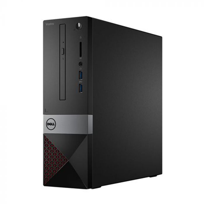 ビンテージ DELL Vostro 3250 デスクトップPC - デスクトップPC