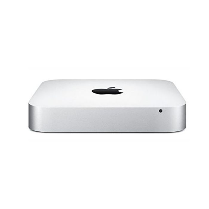 Apple Mac mini Late 2012 - Intel Core i7-3615QM - 8GB RAM - 500GB HDD