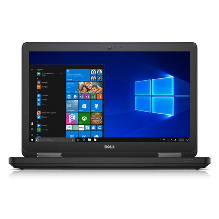 Dell Latitude E5540 - i5-4210U - 4GB RAM - 500GB HDD - Grade C