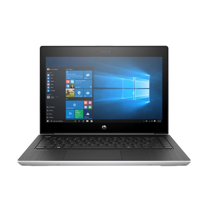 HP ProBook 430 G5 - Intel Core i5-8250U - 8GB RAM - 240GB SSD