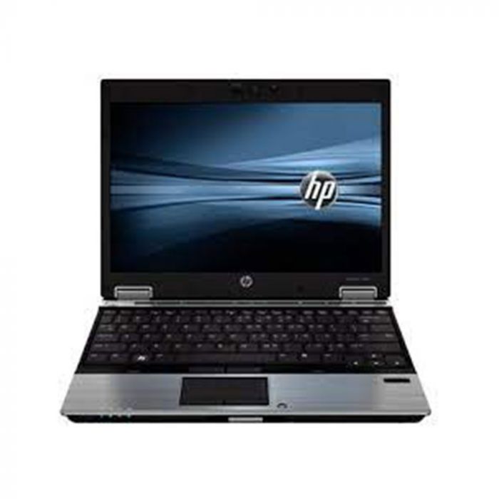 HP EliteBook 2540p - i7 L 640 2.13GHz - 8GB RAM - 240GB SSD | Stone Refurb