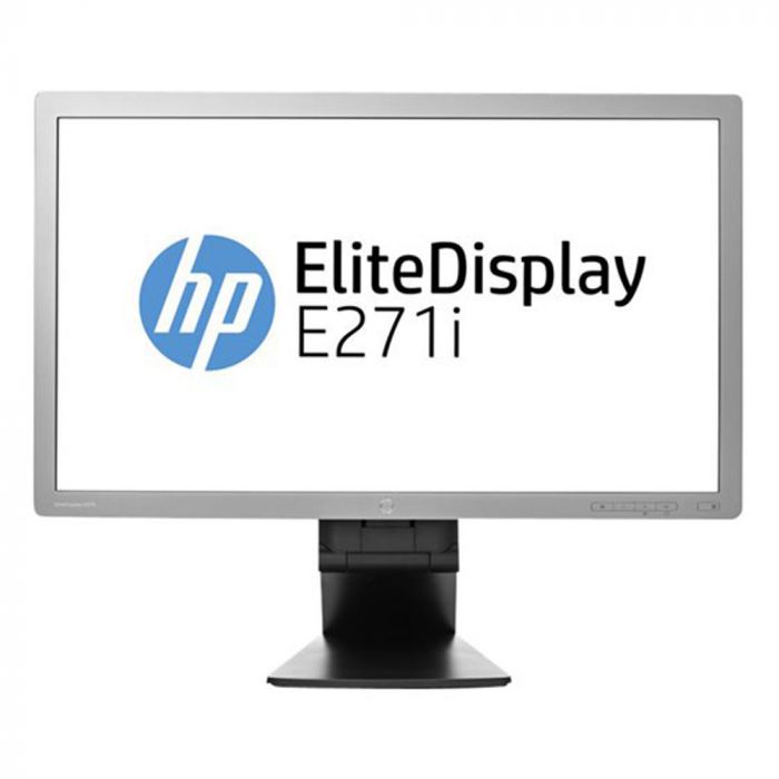 hp elitedisplay e271i monitor