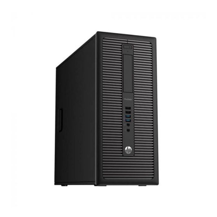 HP ProDesk 600 G1 TWR - i5-4570 3.20GHz - 4GB RAM - 500GB HDD - Grade C ...