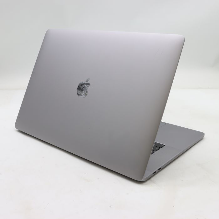 Apple MacBook Pro (15-inch, 2018) - Intel Core i7-8750H - 16GB RAM - 256GB  SSD - Grade C