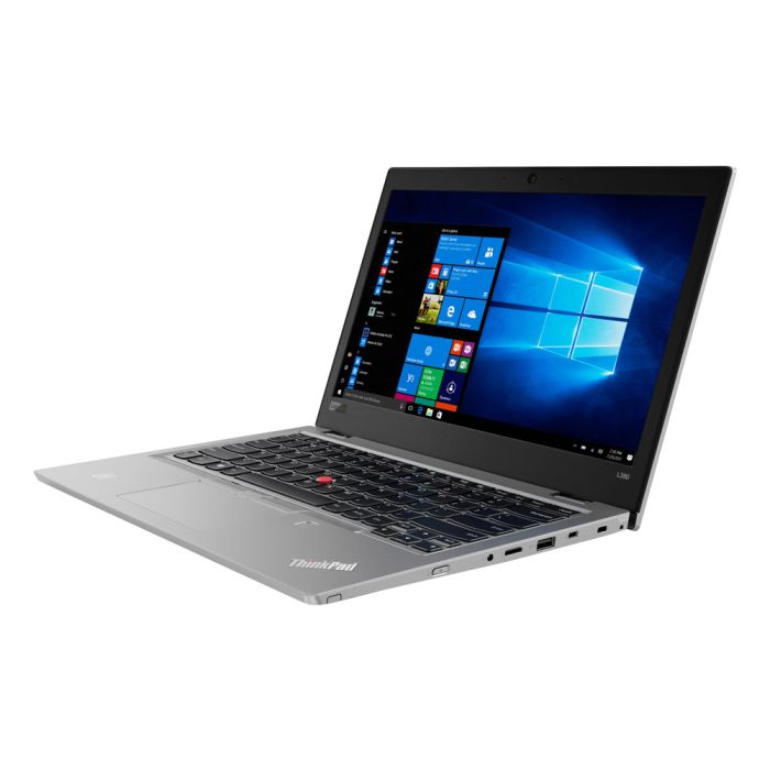 LENOVO ThinkPad L380 Core i5 8250U - Windowsノート本体