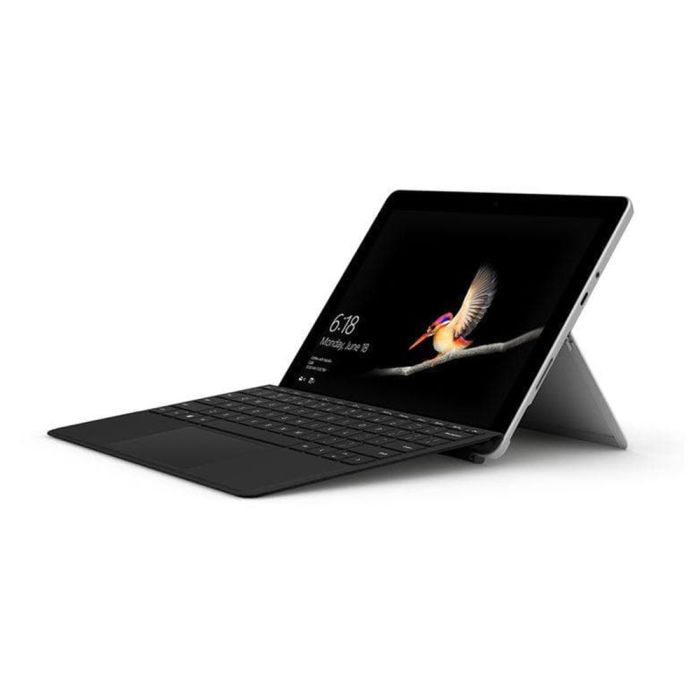 Microsoft Surface Go (1st Gen) - Intel Pentium 4415Y - 8GB RAM - 128GB SSD  - Grade C