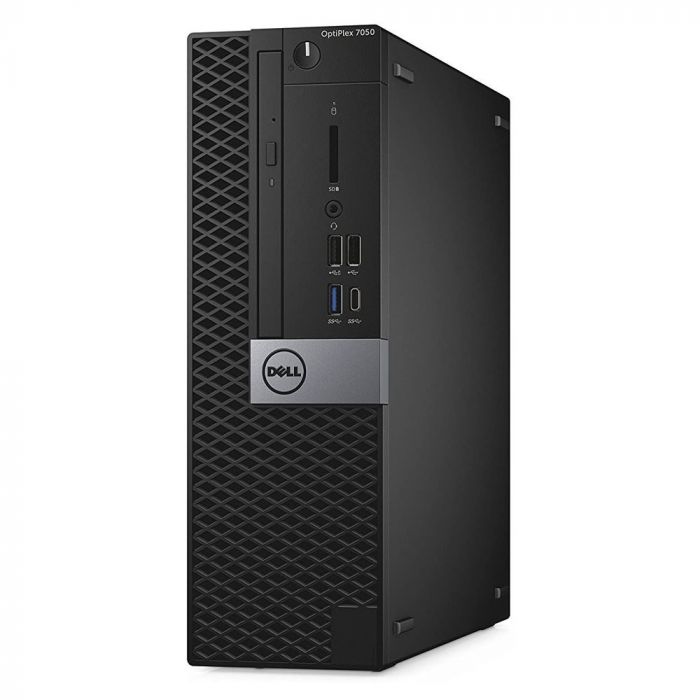 Dell OptiPlex 7050 - i5-6600 3.30GHz - 8GB RAM - 500GB HDD | Stone Refurb