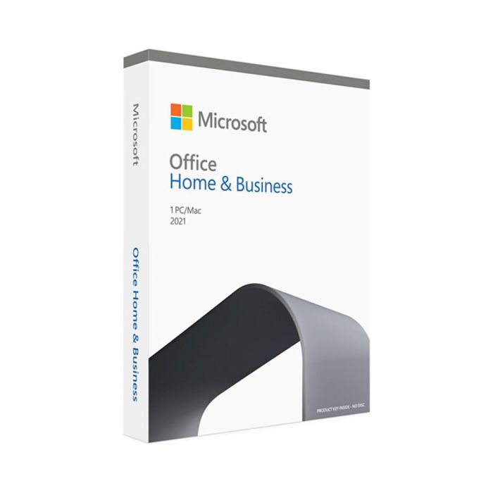 Microsoft Office Home and Business 2021 | Stone Refurb