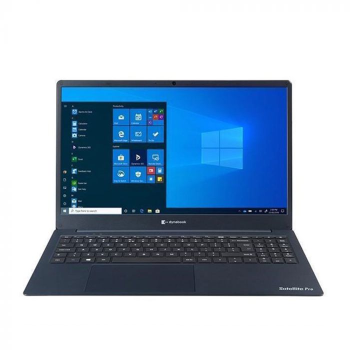 Dynabook Satellite Pro L50-G-13Z - Intel Core i5 - 10210U - 8GB RAM - 256GB  SSD