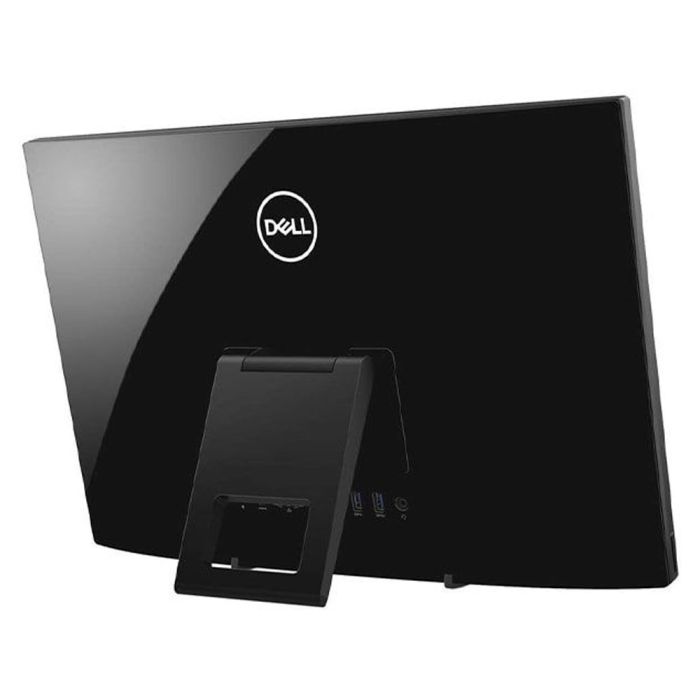 Dell Inspiron 3277 AIO - i3-7130U 2.70GHz - 4GB RAM - 250GB HDD | Stone  Refurb