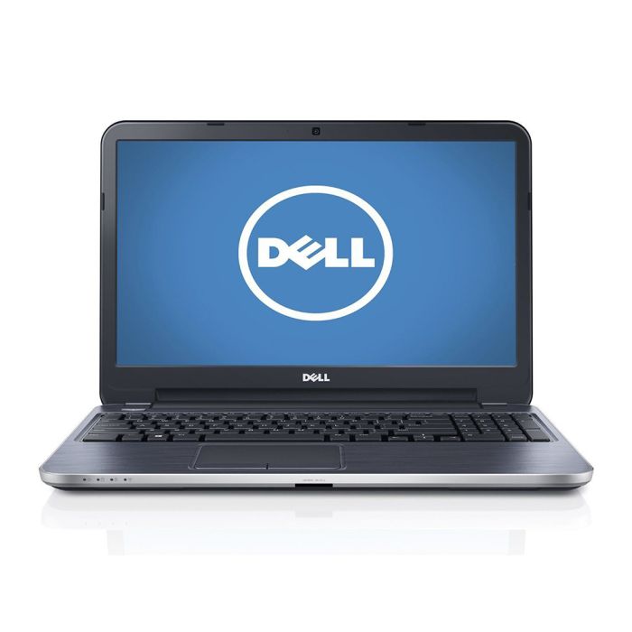 Dell Latitude 3540 - Intel Core i5-4200U - 4GB RAM - 500GB HDD - Grade C