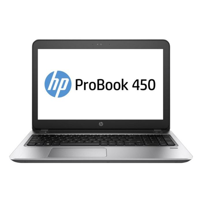 Hp ProBook 450 G4 - Intel Core i3-7020U - 8GB RAM - 500GB HDD