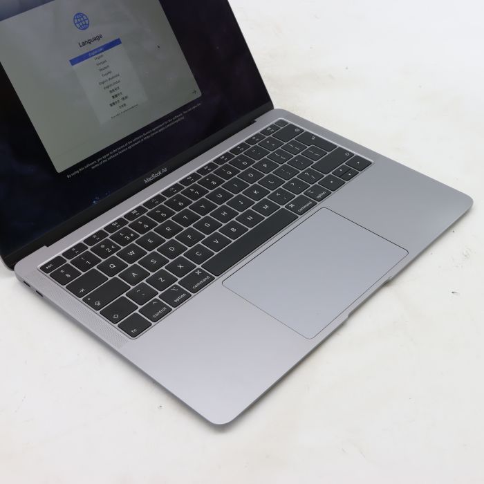 Apple MacBook Air (Retina, 13-inch, 2019) - Intel Core i5-8210Y - 16GB RAM  - 256GB SSD - Grade A