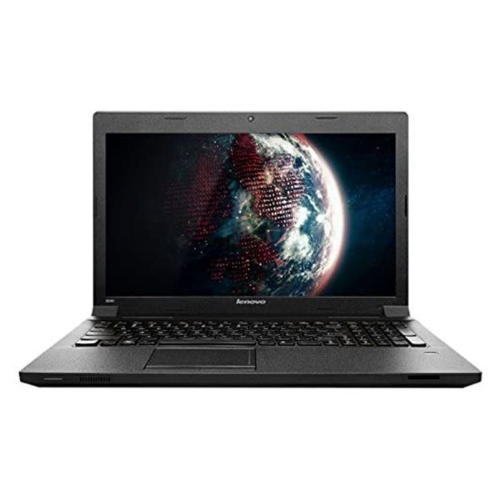 LENOVO B590 - i3-3110M 2.40GHz - 4GB RAM - 500GB HDD - Grade C