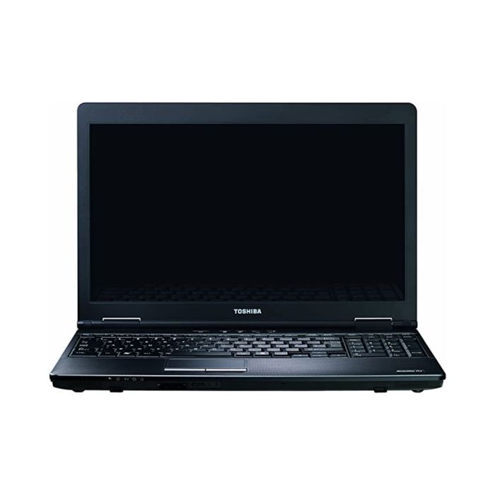 TOSHIBA Satellite Pro S500 - i5 M 460 2.53GHz - 4GB RAM - 500GB HDD - Grade  C | Stone Refurb