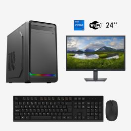 best price for desktop computer bundle