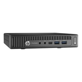 HP ProDesk 600 G2 - Intel Core i5-6500T - 8GB RAM - 500GB HDD | Stone ...