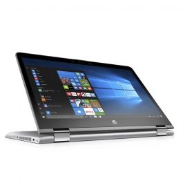 HP Pavilion x360 Convertible 14-ba0xx - i5-7200U 2.50GHz - 4GB RAM ...