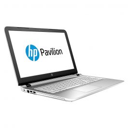 HP Pavilion 15-ab254sa - i5-6200U 2.30GHz - 8GB RAM - 500GB HDD - Grade C