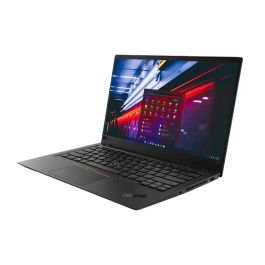 Lenovo ThinkPad X1 Carbon 6th Gen - Intel Core i5-8250U - 16GB RAM - 240GB  SSD - Grade C