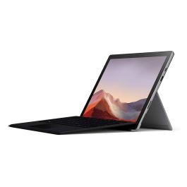 Microsoft Surface Pro 7+ - Intel Core i5-1135G7 - 8GB RAM - 240GB SSD