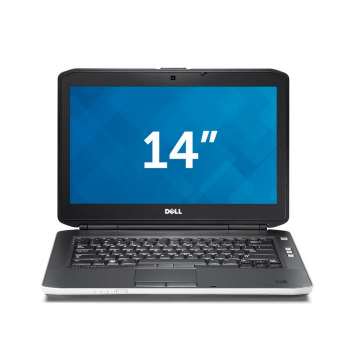 Dell Latitude E5430 Non Vpro I5 3230m 2 60ghz 4gb Ram 500gb Hdd Grade C