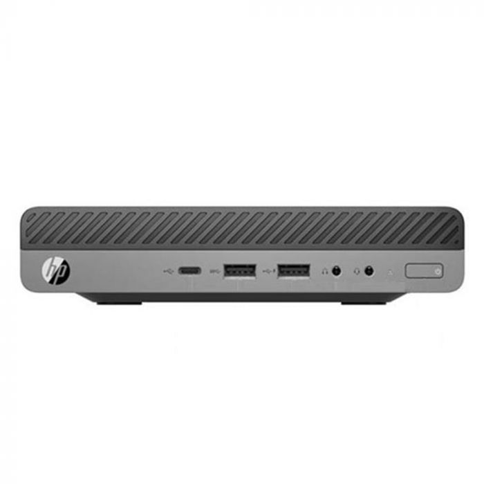 hp elitedesk 800 g3 dm 35w