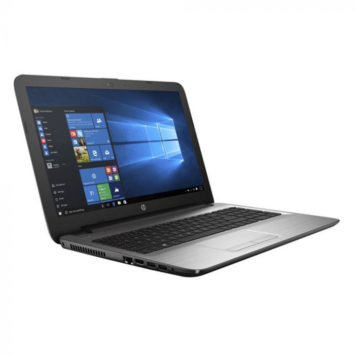 HP 250 G5 Notebook PC - i5-6200U 2.30GHz - 4GB RAM - 250GB HDD - GRADE ...