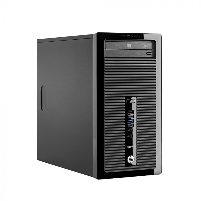 hp prodesk i3 4130