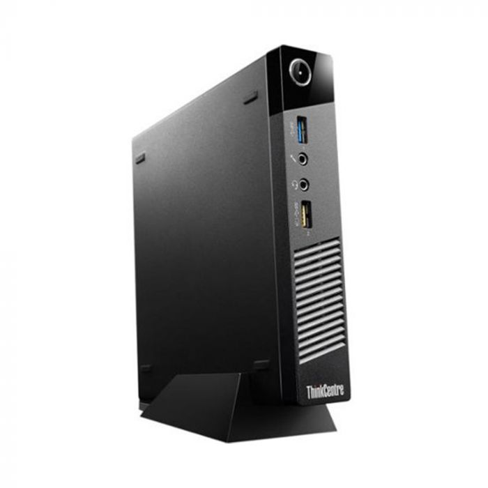 Lenovo Thinkcentre M93p I5 4570t 2 90ghz 8gb Ram 250gb Hdd Stone Refurb