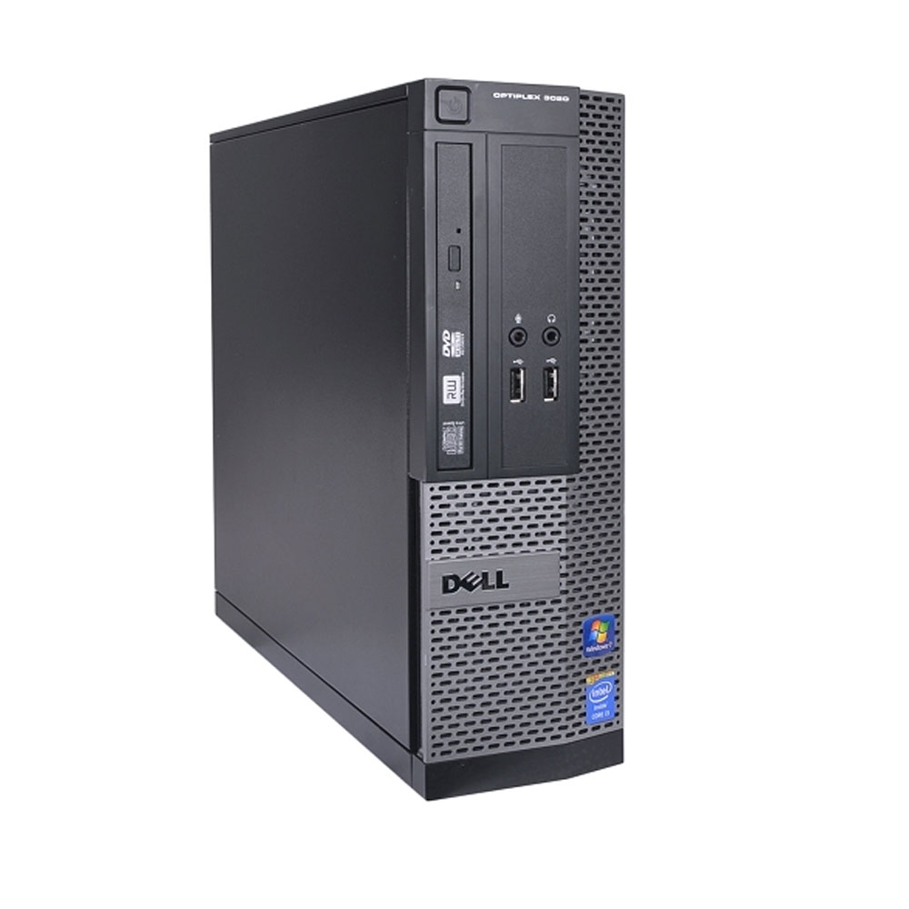 Dell OptiPlex 3020 - i5-4590 3.30GHz - 4GB RAM - 500GB HDD