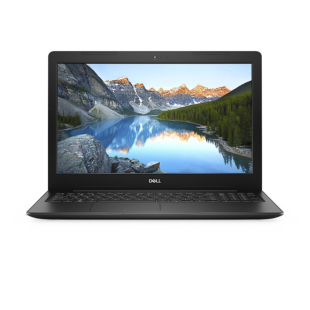 Dell Inspiron 3585 - AMD Ryzen 5 2500U with Radeon Vega Mobile Gfx - 8GB  RAM - 240GB SSD | Stone Refurb