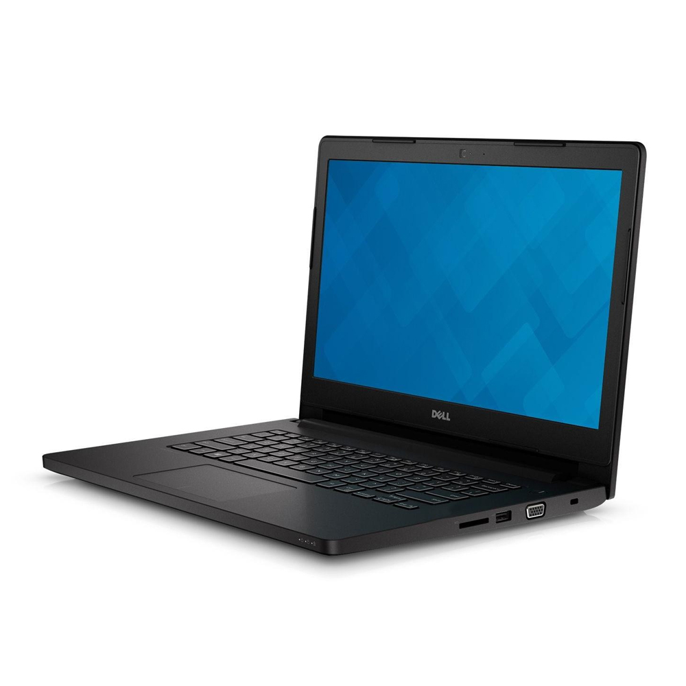 Dell Latitude 3470 - i5-6200U 2.30GHz - 8GB RAM - 500GB HDD - Grade C |  Stone Refurb