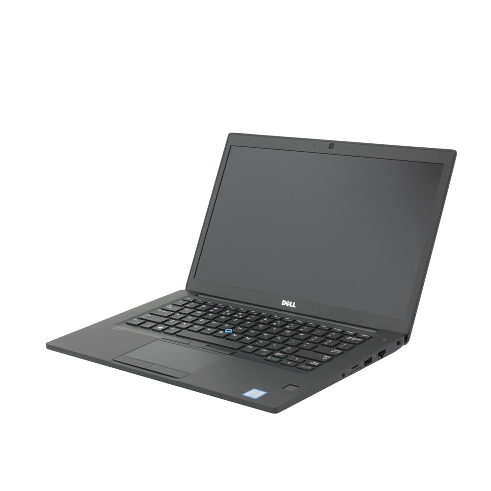 Dell Latitude 7480 - Intel Core i7-7600U - 8GB RAM - 240GB SSD