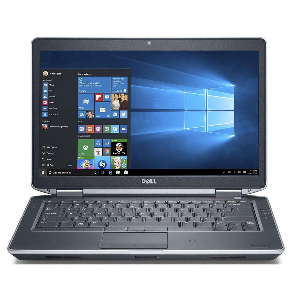 Dell latitude e6430 on sale memory