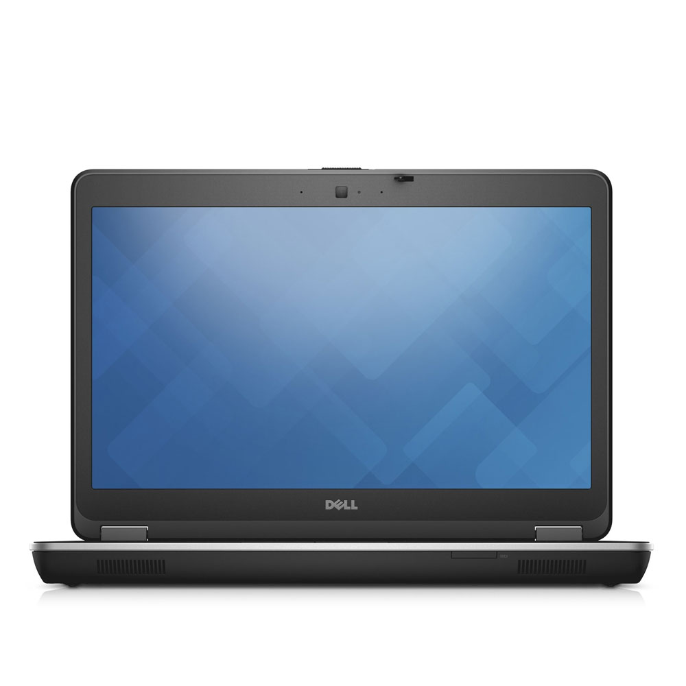 Dell Latitude E6440 - Intel Core i5-4210M - 4GB RAM - 500GB HDD - Grade C