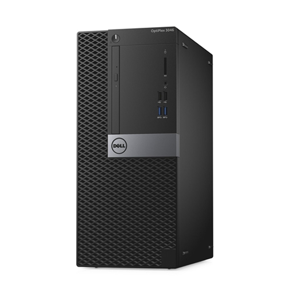 Dell OptiPlex 3046 - i5-6500 3.20GHz - 8GB RAM - 500GB HDD - Grade C