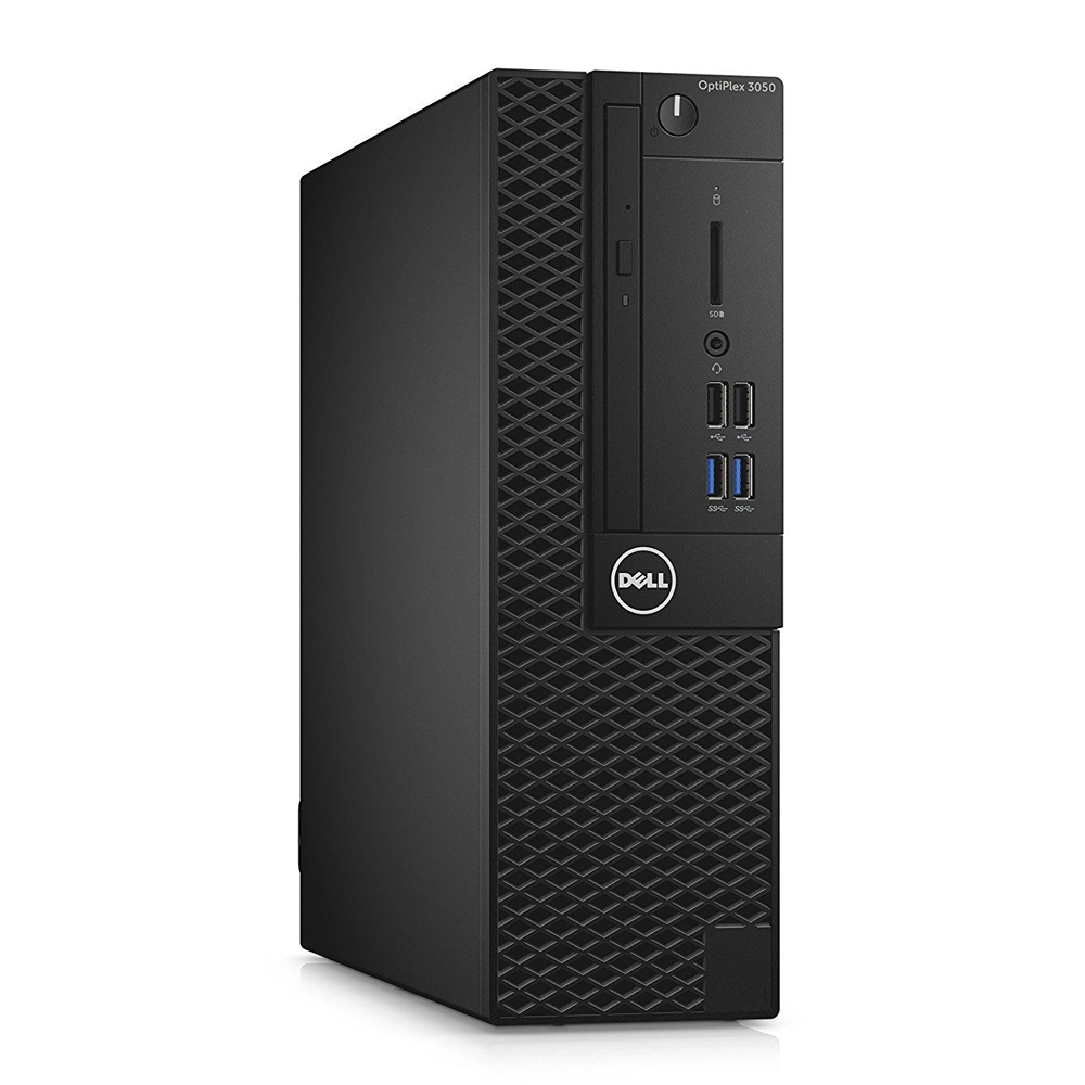 Dell OptiPlex 3050 - Intel Core i7-7700 - 8GB RAM - 240GB SSD