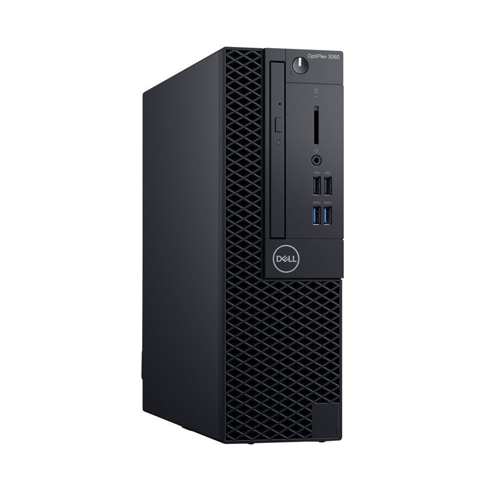 Dell OptiPlex 3060 - Intel Core i5-8500 - 8GB RAM - 240GB SSD